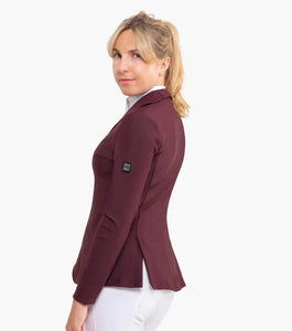 PE Fino ladies competition jacket