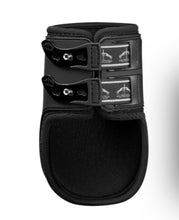 Load image into Gallery viewer, Veredus carbon gel vento fetlock boots

