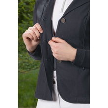 Load image into Gallery viewer, Ladies Mesh competition jacket

