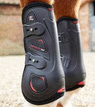 Load image into Gallery viewer, PE Kevlar Airtechnology Tendon Boots
