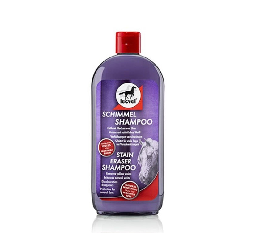 Leovet stain erase shampoo