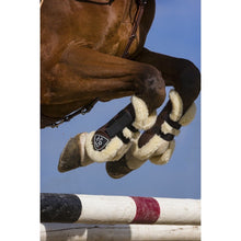 Load image into Gallery viewer, Norton fluffy tendon boots
