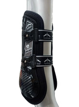 Load image into Gallery viewer, Veredus carbon gel absolute tendon boots
