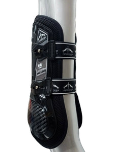 Veredus carbon gel absolute tendon boots