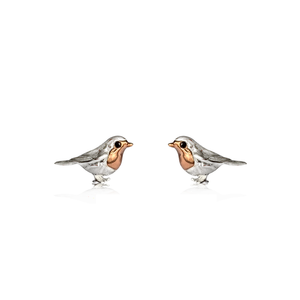 Alf & Co Robin Earrings