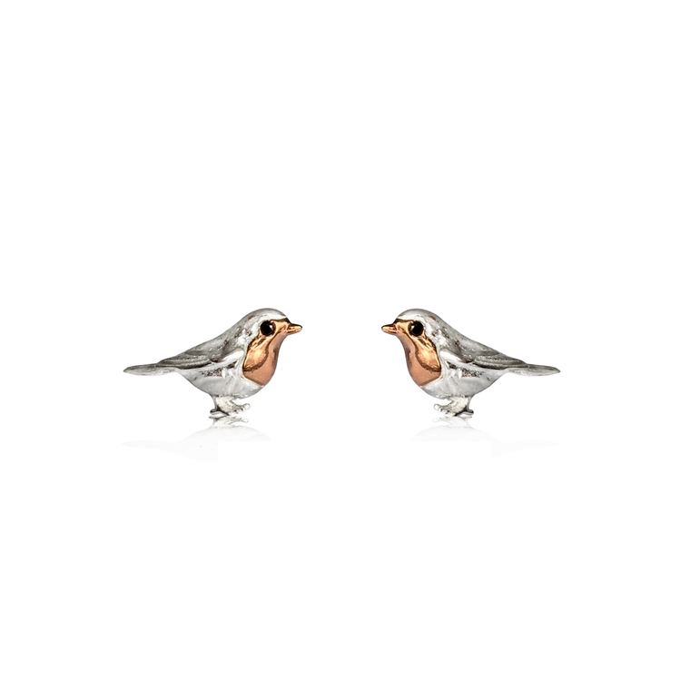 Alf & Co Robin Earrings