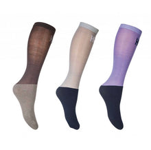 Load image into Gallery viewer, Hkm 3 pack socks
