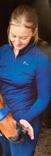 Load image into Gallery viewer, Apollo air breathe technical sports tights
