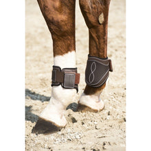 Load image into Gallery viewer, Eric Thomas young horse fetlock boots

