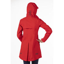 Load image into Gallery viewer, Hkm waterproof rain coat
