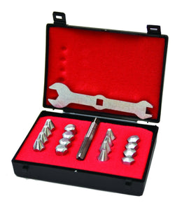 Liveryman stud kit