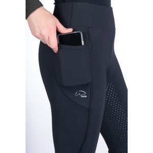 Hkm Alice full seat riding tights