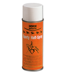 Fitform sporty sticky spray