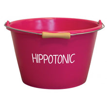 Load image into Gallery viewer, Hippotonic bucket
