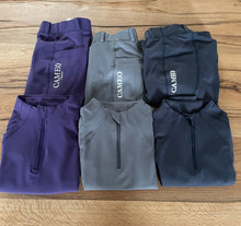 Load image into Gallery viewer, Cameo childrens thermo base layer
