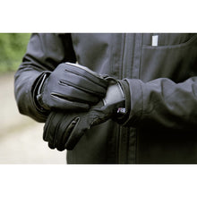 Load image into Gallery viewer, Softshell riding gloves
