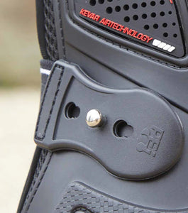 PE Kevlar Airtechnology Tendon Boots