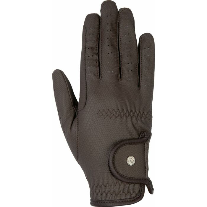 Hkm grip riding gloves