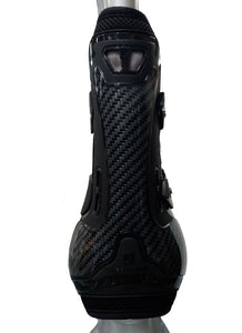 Veredus carbon gel absolute tendon boots