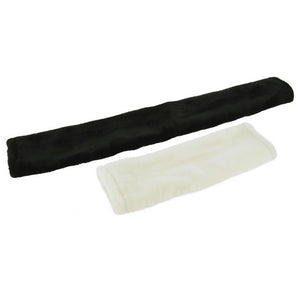 Synthetic girth sleeve 80cm