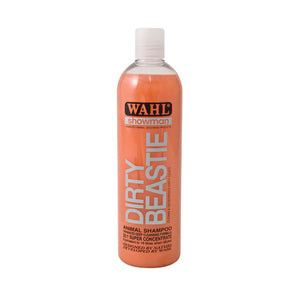 Wahl Dirty Beastie Shampoo 500ml