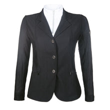 Load image into Gallery viewer, Ladies Mesh competition jacket
