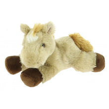 Load image into Gallery viewer, Small horse teddy
