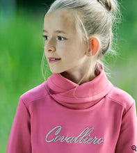 Load image into Gallery viewer, Covalliero childrens sweater
