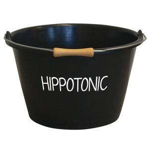 Hippotonic bucket