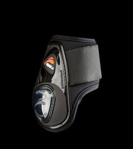 eShock legend fetlock boots