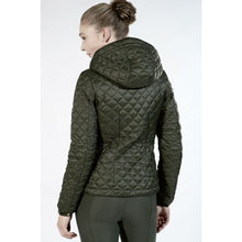 Load image into Gallery viewer, Quilted beagle jacket

