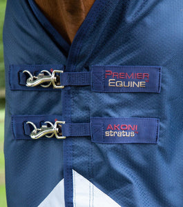 PE Akoni 0g Original Turnout Rug