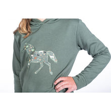 Load image into Gallery viewer, Hkm Judy childrens hoody
