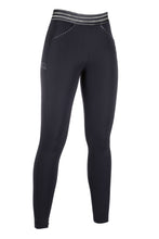 Load image into Gallery viewer, Hkm riding leggings
