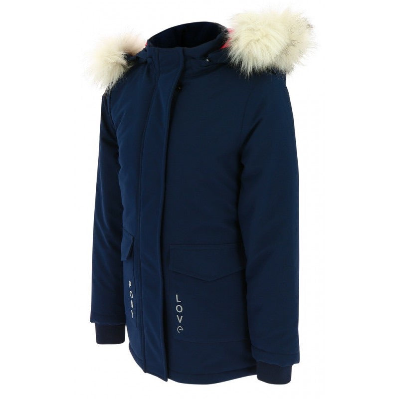 Equitheme children’s parka