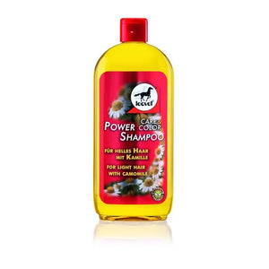 Leovet power shampoo pale