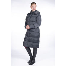 Load image into Gallery viewer, Hkm Preston long riding coat
