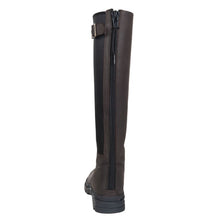 Load image into Gallery viewer, Glasgow riding boots winter
