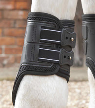 Load image into Gallery viewer, PE Kevlar Airtechnology Fetlock Boots
