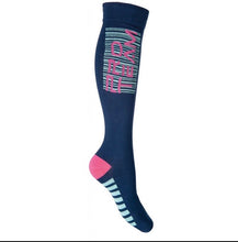 Load image into Gallery viewer, Hkm pro team socks
