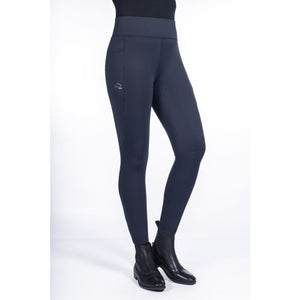 Hkm Alice full seat riding tights