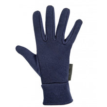Load image into Gallery viewer, Riding gloves fleece
