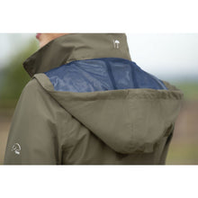 Load image into Gallery viewer, Hkm rainy day jacket
