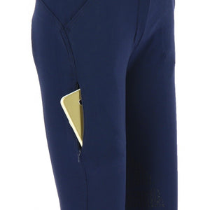 Equitheme edition limitee breeches 2 pack
