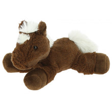 Load image into Gallery viewer, Small horse teddy
