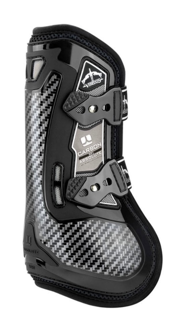 Veredus carbon gel absolute tendon boots