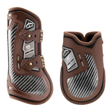 Load image into Gallery viewer, Veredus carbon gel absolute fetlock boots
