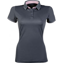 Load image into Gallery viewer, Hkm Classico polo shirt
