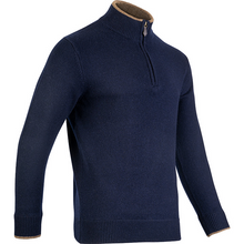Load image into Gallery viewer, Ashcombe 100% lambswool top
