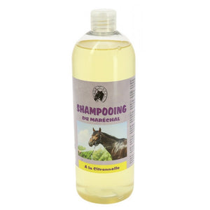 ODM citronella shampoo 250ml